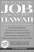 How to Get the Job You Want in Hawaii cover
