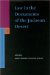 Law in the Documents of the Judaean Desert cover