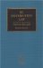 Eu Distribution Law : Fourth Edition cover
