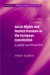 Social Rights And Market Freedom in the European Constitution : A Labour Law Perspective cover