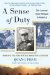 A Sense Of Duty : My Father, My American Journey cover