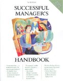 Successful Manager's Handbook : Develop Yourself Coach Others [Click for larger image]