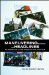 Maneuvering Between The Headlines : An American Lives Through The Intifada cover