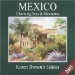 Karen Brown's Mexico 2005 : Charming Inns And Itineraries cover