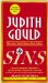 Sins : The 25th Anniversary Edition cover