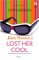 Mim Warner's Lost Her Cool cover