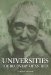 Universities : The Recovery of an Idea cover