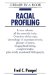 Racial Profiling cover