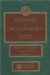 CRC Handbook of Chromatography : Carbohydrates cover