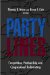 Party Lines : Competition, Partisanship, And Congressional Redistricting cover