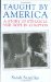 Taught By America : A Story Of Struggle And Hope In Compton cover