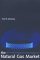 The Natural Gas Market : Sixty Years of Regulation and Deregulation cover