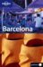 Lonely Planet Barcelona cover
