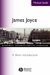 James Joyce : A Short Introduction cover