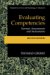 Evaluating Competencies : Forensic Assessments and Instruments cover