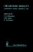 Childhood Obesity : A Biobehavioral Perspective cover