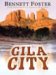 Gila City cover