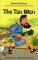 Tan Man : The Parable Of The Good Samaritan cover