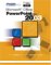 Microsoft Powerpoint 2003 cover