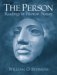 The person : Readings In Human Nature cover