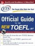 The Official Guide To The New TOEFL iBT [Click for larger image]