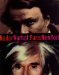 Nadarwarhol, Paris - New York : Photography and Fame cover