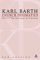  Church Dogmatics