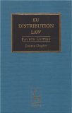 Eu Distribution Law : Fourth Edition [Click for larger image]
