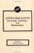 Anticoagulants : Physiologic, Pathologic, Pharmacologic cover