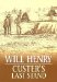 Custer's Last Stand cover