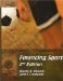 Financing Sport cover