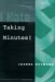I Hate Taking Minutes! cover