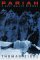 Pariah cover