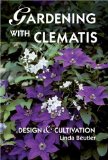 Gardening With Clematis : Design & Cultivation [Click for larger image]