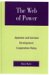 The Web of Power : Japanese and German Development Cooperation Policy cover