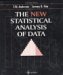 The New Statistical Analysis of Data cover