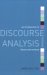 An Introduction To Discourse Analysis : Theory And Method cover
