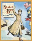 The Daring Nellie Bly : America's Star Reporter [Click for larger image]