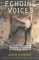 Echoing Voices : More Memories of a Country House Snooper cover