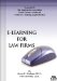 E-Learning for Law Firms cover