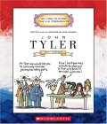 John Tyler : Tenth President, 1841-1845 [Click for larger image]