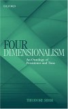 4-Dimensionalism : An Ontology of Persistence and Time [Click for larger image]