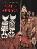A History of Art In Africa [Click for larger image]