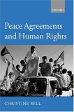Peace Agreements and Human Rights [Click for larger image]