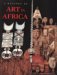 A History of Art In Africa cover