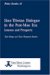 Sino-Tibetan Dialogue in the Post-Mao Era : Lessons and Prospects cover