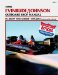 Clymer Evinrude/Johnson : 2-Stroke Outboard Shop Manual  85-300 1995-2002 (Includes Jet Drive Models) cover