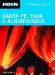 Moon Santa Fe, Taos, & Albuquerque cover