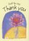 Just to Say  Thank You cover