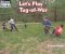 Let's Play Tug-Of-War cover